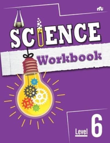 Science Workbook Level 6