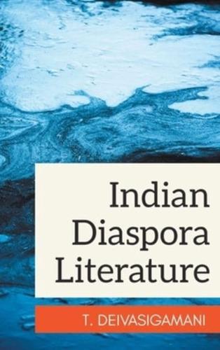 Indian Diaspora Literature