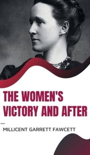 The Women's Victory and After