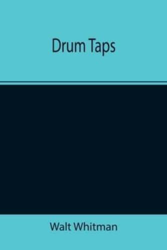 Drum Taps