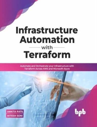 Infrastructure Automation With Terraform