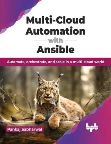 Multi-Cloud Automation With Ansible