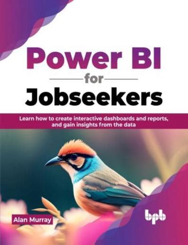 Power BI for Jobseekers