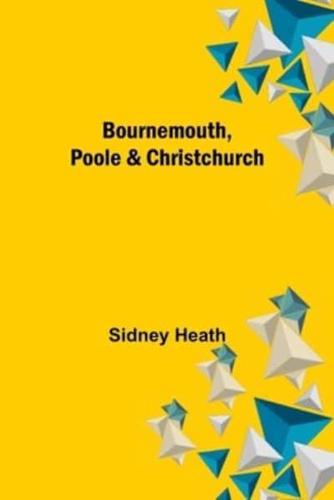 Bournemouth, Poole & Christchurch