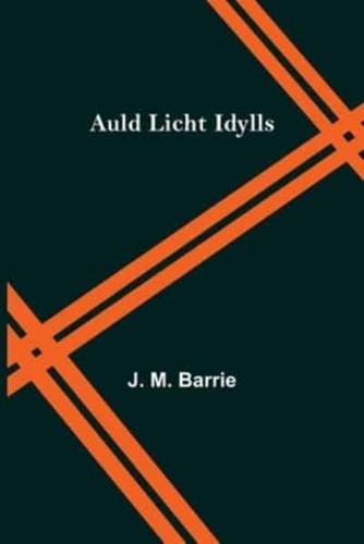 Auld Licht Idylls