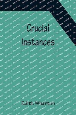 Crucial Instances