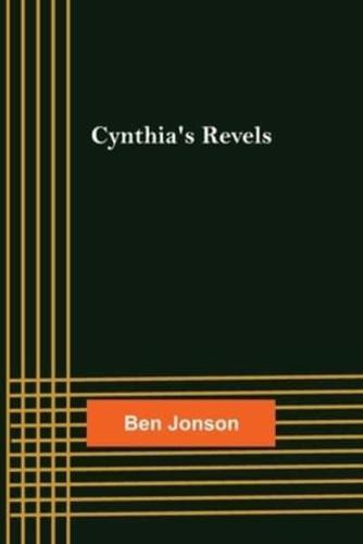 Cynthia's Revels