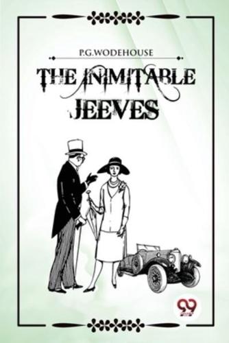 The Inimitable Jeeves