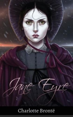 Jane Eyre (Deluxe Hardbound Edition)