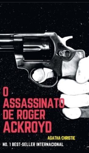 O Assassinato De Roger Ackroyd (Portuguese)