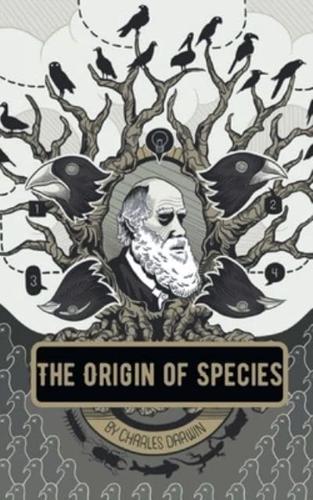The Origin of Species (Deluxe Hardbound Edition)