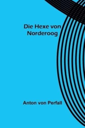 Die Hexe Von Norderoog