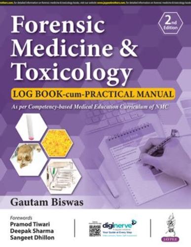 Forensic Medicine & Toxicology