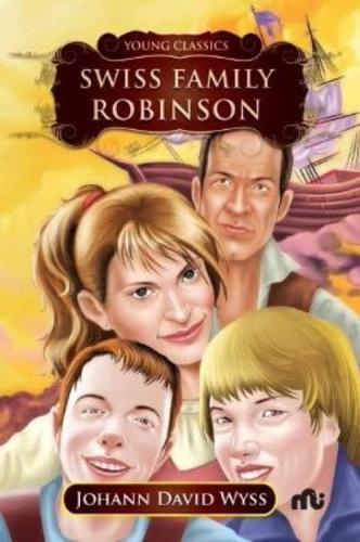 The Swiss Family Robinson