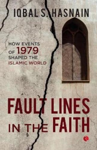 Fault Lines in the Faith