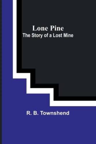 Lone Pine