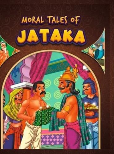 Moral Tales of Jataka