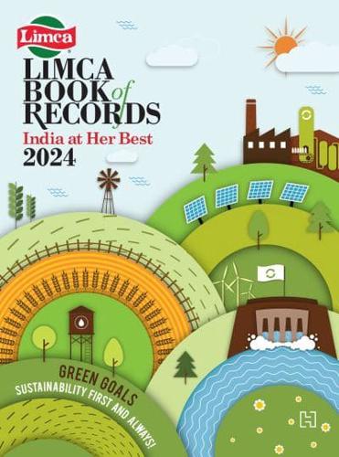 Limca Book Of Records 2024