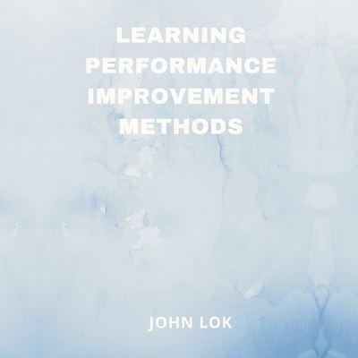 Learning Performance Improvement Methods