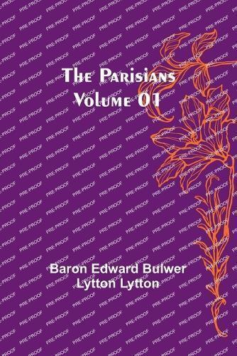 The Parisians - Volume 01