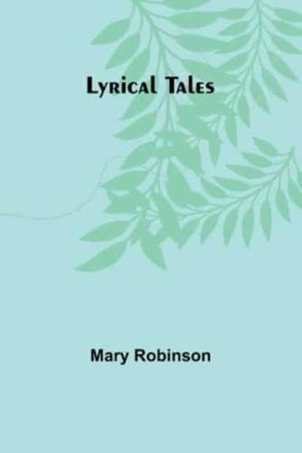 Lyrical Tales