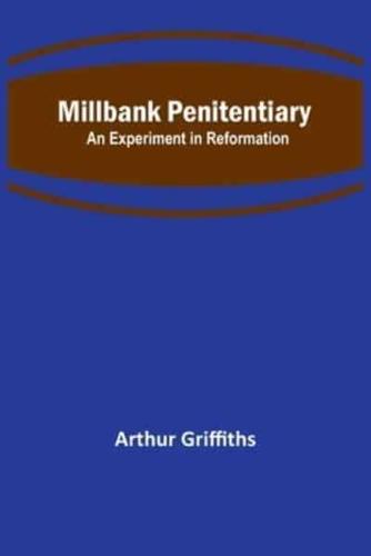 Millbank Penitentiary
