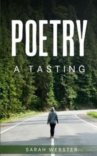 Poetry - A Tasting