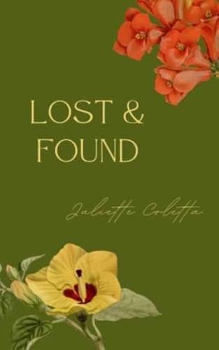 lost & found