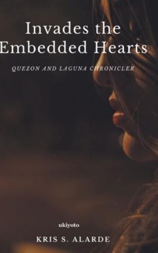 Invades the Embedded Hearts