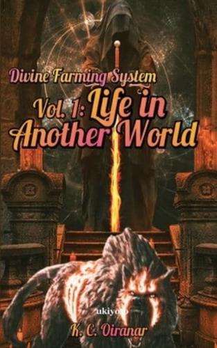 Divine Farming System Vol 1