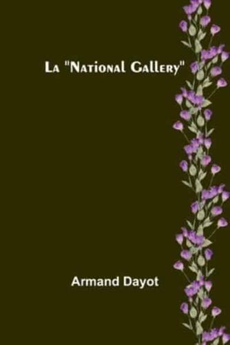 La "National Gallery"