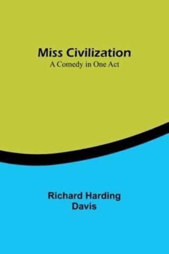 Miss Civilization