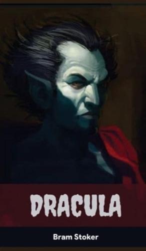 Dracula (Deluxe Hardbound Edition)