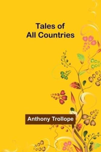 Tales of All Countries