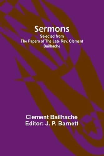 Sermons