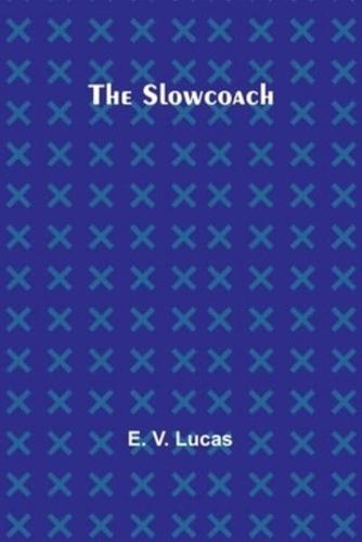 The Slowcoach