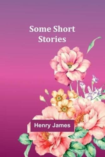 Some Short Stories