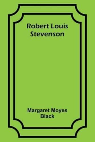 Robert Louis Stevenson