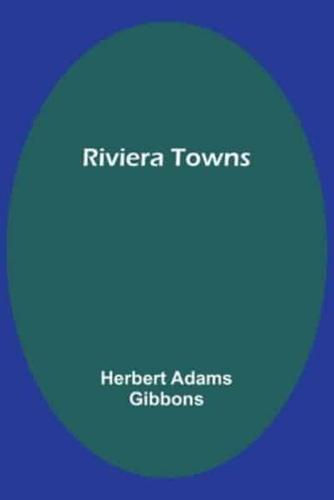 Riviera Towns