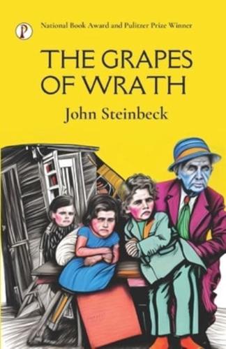 The Grapes of Wrath