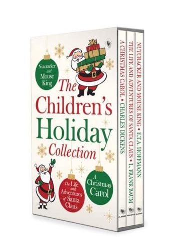 Children's Holiday Collection