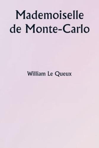 Mademoiselle De Monte-Carlo