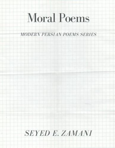 Moral Poems