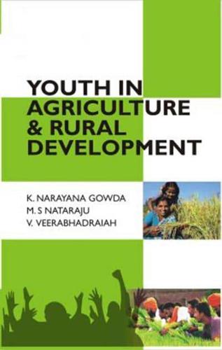 Youth in Agriculture and Rural Development