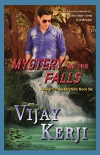 Mystery at the Falls