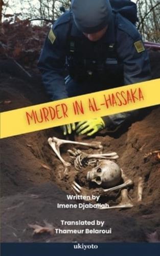 Murder In Al-Hassaka