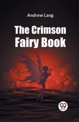 The Crimson Fairy Book