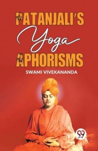 Patanjali's Yoga Aphorisms