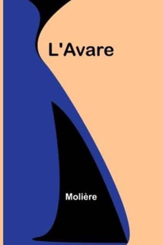 L'Avare