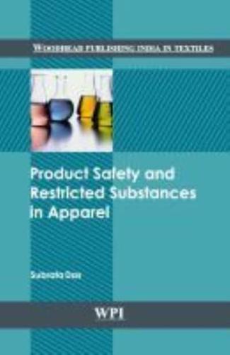 Product Safety and Restricted Substances in Apparel